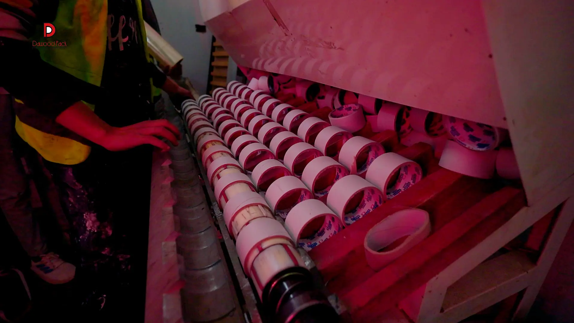 Adhesive Tape Product